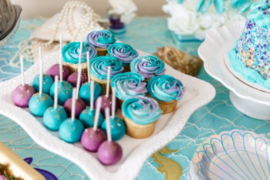 Baby shower